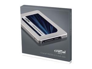 【新品 SSD 1TB】Crucial MX300CT1050MX300SSD1 NeweggBusiness - Crucial MX300 2.5