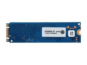 NeweggBusiness - Crucial MX300 M.2 2280 525GB 3D NAND Internal