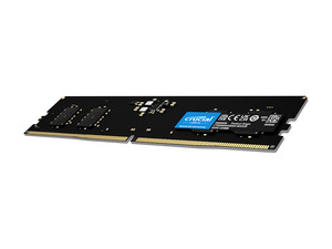 NeweggBusiness - Crucial 64GB (2 x 32GB) 288-Pin PC RAM DDR5 4800