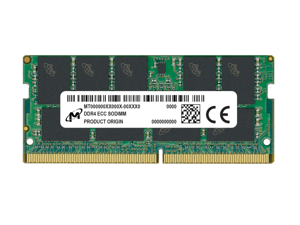 Crucial 64GB Kit (32GBx2) DDR4 2666 260-Pin Memory - Newegg.com