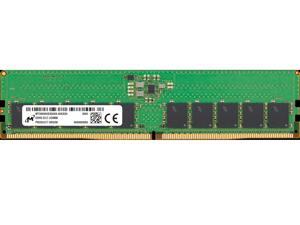 NeweggBusiness - Open Box: Micron 16GB DDR5-4800 Server Memory