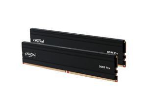 NeweggBusiness - Crucial Pro 48GB (2 x 24GB) DDR5 6000 (PC5 48000