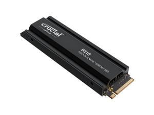 Crucial P310 M.2 2280 1TB PCI-Express 4.0 x4 3D NAND Internal Solid State Drive (SSD) CT1000P310SSD5