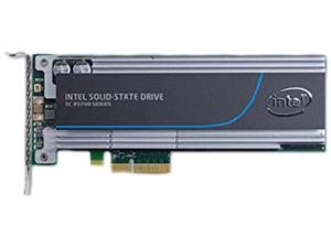 Intel Fultondale 10 DC P3700 AIC 2TB PCI-Express 3.0 MLC Solid State Drive