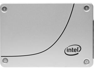 Intel SSD D3-S4520 Series 7.68TB , 2.5in SATA 6Gb/s, 3D4, TLC