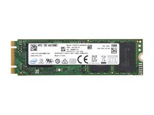 256GB M.2 SSD x 5枚 NeweggBusiness - Intel 545s M.2 2280 256GB SATA III 64-Layer 3D