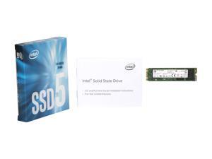 NeweggBusiness - Intel 545s M.2 2280 256GB SATA III 64-Layer 3D