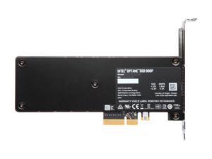 NeweggBusiness - Intel Optane SSD 900P Series - 280GB, 1/2 Height  