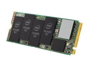 NeweggBusiness - Open Box: Intel 660p Series M.2 2280 1TB PCIe
