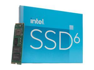 NeweggBusiness - Open Box: Intel 670p Series M.2 2280 512GB PCIe