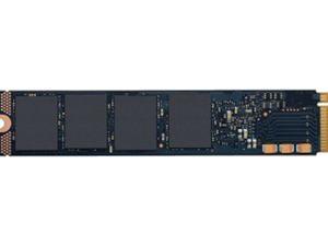 Intel Optane SSD DC P4801X SSDPEL1C100GA01 M.2 22110 100GB PCIe 3.0 x4, NVMe 3D XPoint Enterprise Solid State Drive with Heat Spreader