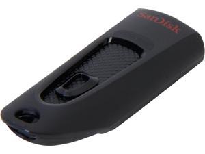 SanDisk Ultra 16GB USB 3.0 Flash Drive Model SDCZ48-016G-A46
