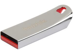 SanDisk 32GB Cruzer Force USB 2.0 Flash Drive (SDCZ71-032G-B35) SanDisk 32GB Cruzer Force USB 2.0 Flash Drive (SDCZ71-032G-B35)