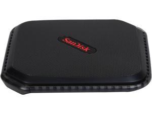 SanDisk Extreme 500 240GB USB 3.0 Portable Solid State Drive SanDisk Extreme 500 240GB USB 3.0 Portable Solid State Drive