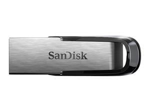 Sandisk 64GB CZ73 Ultra Flair USB 3.0 130Mb/S Memoria Flash Drive SDCZ73-064G 