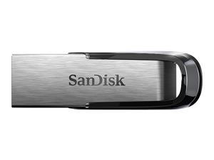 SanDisk 64GB Ultra Flair CZ73 USB 3.0 Flash Drive, Speed Up to 150MB/s (SDCZ73-064G-G46 )