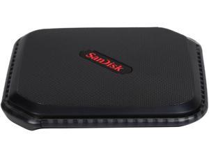 SanDisk Extreme 500 480GB 2.5" USB 3.0 Portable SSD SanDisk Extreme 500 480GB 2.5" USB 3.0 Portable SSD