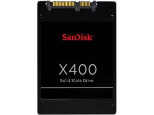 SanDisk X400 SD8TB8U-256G-1122 2.5" 256GB SATA III Solid State Disk - Enterprise SanDisk X400 SD8TB8U-256G-1122 2.5" 256GB SATA III Solid State Disk - Enterprise