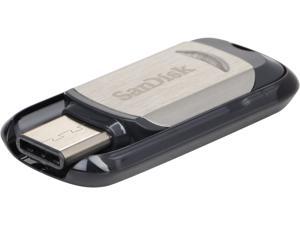 SanDisk 64GB Ultra USB Type-C Flash Drive, Speed Up to 150MB/s (SDCZ450-064G-G46)