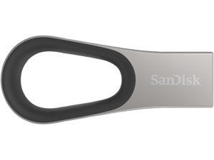 SanDisk 32GB Ultra Loop USB 3.0 Flash Drive, Speed Up to 130MB/s (SDCZ93-032G-G46) SanDisk 32GB Ultra Loop USB 3.0 Flash Drive, Speed Up to 130MB/s (SDCZ93-032G-G46)