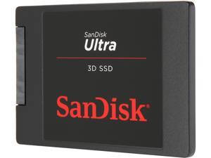 Ultra 1.024 TB Internal SATA Solid State Drive SanDisk 