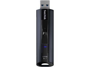 SanDisk 128GB Extreme Pro USB 3.1 Flash Drive, Speed up to 420MB/s (SDCZ880-128G-G46) SanDisk 128GB Extreme Pro USB 3.1 Flash Drive, Speed up to 420MB/s (SDCZ880-128G-G46)