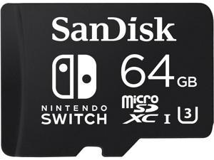 Nintendo Switch Sandisk
