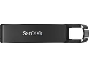 SanDisk 64GB Ultra USB Type-C Flash Drive, Speed Up to 150MB/s (SDCZ460-064G-G46)
