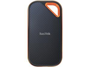 SanDisk Extreme PRO V2 4TB USB 3.2 Gen 2x2 USB-C External Solid