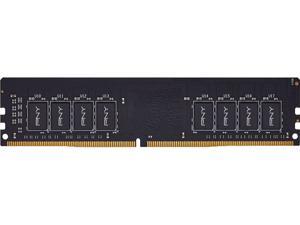 PNY Performance 16GB 288-Pin DDR4 SDRAM DDR4 2666 (PC4 21300) Desktop Memory Model MD16GSD42666