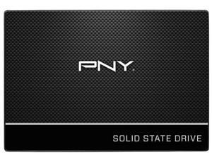 PNY CS900 2.5" 1TB SATA III 3D NAND Internal Solid State Drive (SSD) SSD7CS900-1TB-RB PNY CS900 2.5" 1TB SATA III 3D NAND Internal Solid State Drive (SSD) SSD7CS900-1TB-RB