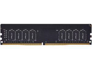 PNY 16GB 288-Pin PC RAM DDR4 3200 (PC4 25600) Desktop Memory Model MD16GSD43200-TB