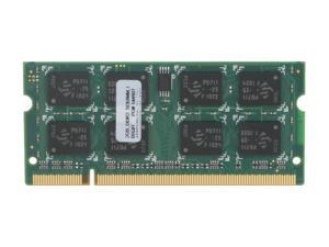 PNY Optima 2GB 200-Pin DDR2 SO-DIMM DDR2 800 (PC2 6400) Laptop Memory Model MN2048SD2-800 PNY Optima 2GB 200-Pin DDR2 SO-DIMM DDR2 800 (PC2 6400) Laptop Memory Model MN2048SD2-800