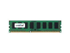 Crucial 8GB 240-Pin DDR3 1333 (PC3 10600) Server Memory Model CT102472BD1339
