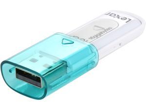 Lexar 16GB JumpDrive S50 USB Flash Drive (LJDS50-16GABNL)