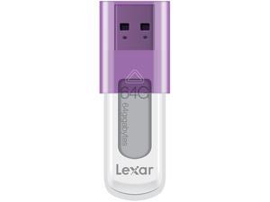 Lexar 64GB JumpDrive S50 USB Flash Drive (LJDS50-64GABNL) Lexar 64GB JumpDrive S50 USB Flash Drive (LJDS50-64GABNL)