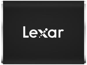 Lexar SL100 Pro 1TB USB 3.1 Type-C Portable SSD