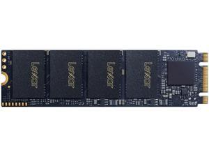 Lexar NM500 M.2 2280 128GB PCI-Express 3.0 x2 3D TLC Internal Solid State Drive (SSD) LNM500-128RBNA