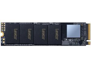 Lexar NM600 M.2 2280 480GB PCI-Express 3.0 x4 3D TLC Internal Solid State Drive (SSD) LNM600-480RBNA