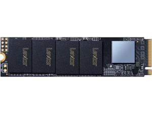 Lexar NM610 M.2 2280 250GB PCI-Express 3.0 x4, NVMe 3D TLC Internal Solid State Drive (SSD) LNM610-250RBNA