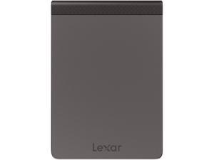 Lexar SL200 512GB USB Portable Solid-State Drive