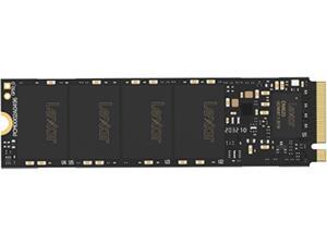 Lexar NM620 M.2 2280 256GB PCIe Gen3x4 NVMe 3D TLC Internal Solid State Drive (SSD) LNM620X256G-RNNNG