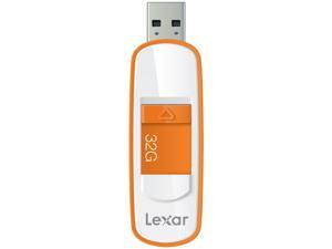 Lexar 32GB JumpDrive S75 USB 3.0 Flash Drive (LJDS75-32GABNL) Lexar 32GB JumpDrive S75 USB 3.0 Flash Drive (LJDS75-32GABNL)