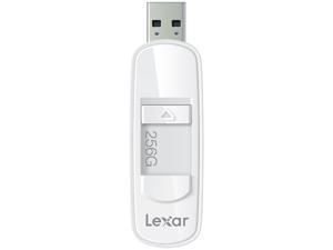 Lexar 256GB JumpDrive S75 USB 3.0 Flash Drive, Speed Up to 150MB/s (LJDS75-256ABNL)