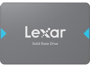 Lexar NQ100 2.5" 960GB SATA III Internal Solid State Drive (SSD) LNQ100X960G-RNNNU