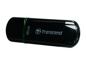 Transcend JetFlash 600 16GB USB 2.0 Flash Drive Model TS16GJF600 Transcend JetFlash 600 16GB USB 2.0 Flash Drive Model TS16GJF600