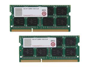 CORSAIR ValueSelect 8GB (2 x 4GB) 204-Pin DDR3 SO-DIMM DDR3L 1600