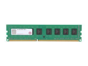 Transcend JetRam 8GB 240-Pin DDR3 SDRAM DDR3 1600 Desktop Memory Model JM1600KLH-8G