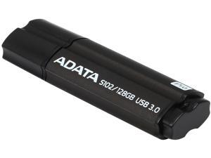 ADATA 128GB S102 Pro Advanced USB 3.0 Flash Drive, Speed Up to 100MB/s (AS102P-128G-RGY) ADATA 128GB S102 Pro Advanced USB 3.0 Flash Drive, Speed Up to 100MB/s (AS102P-128G-RGY)
