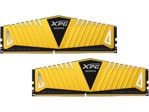 XPG Z1 16GB (2 x 8GB) DDR4 3200 (PC4 25600) Desktop Memory Model AX4U320038G16-DGZ